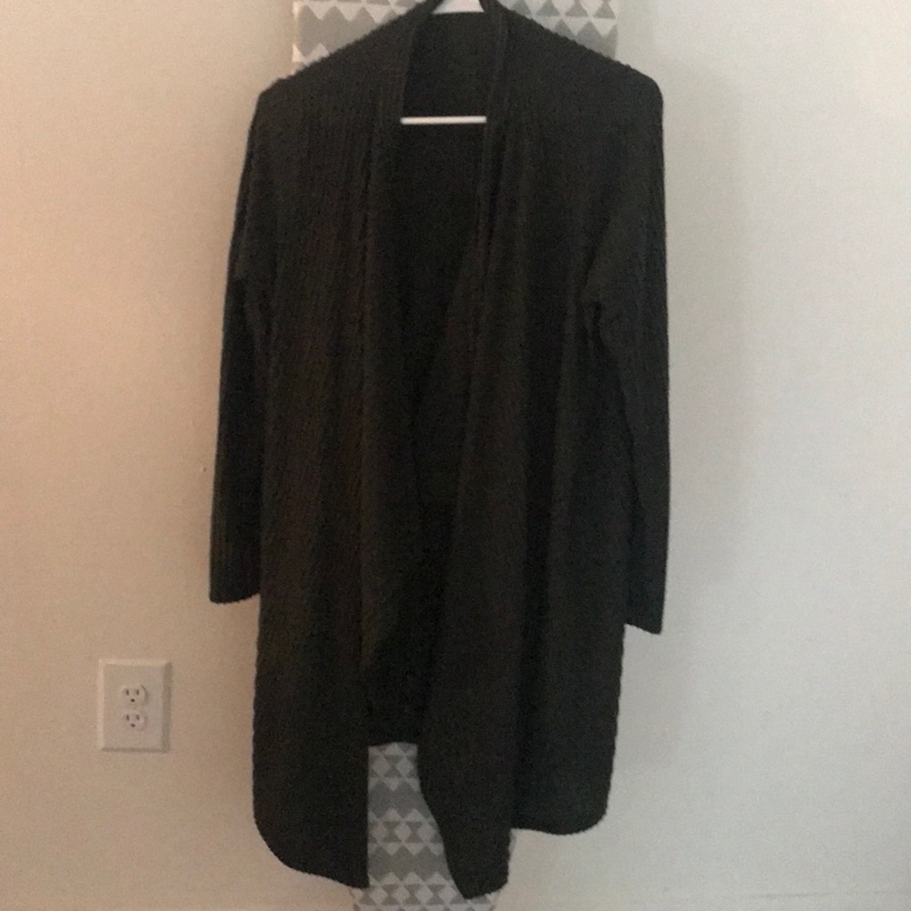 Fashion nova sweater